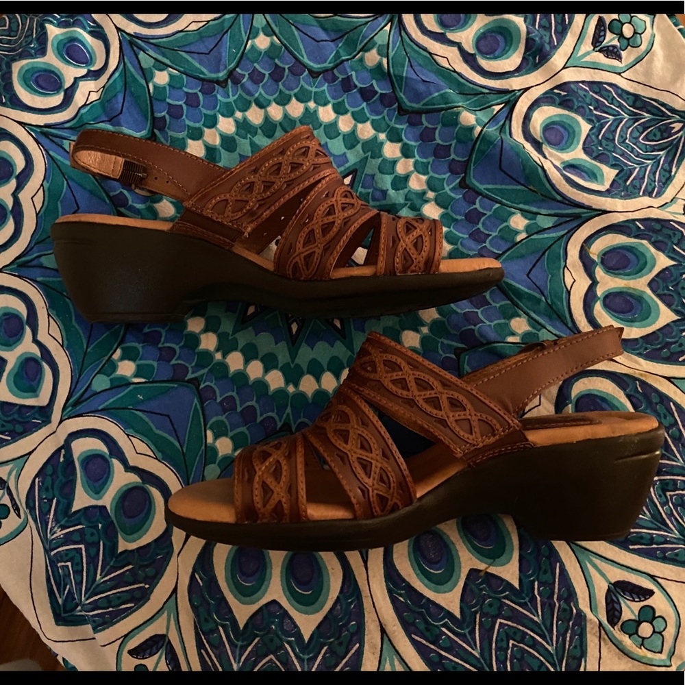 Womens Y2K sandals